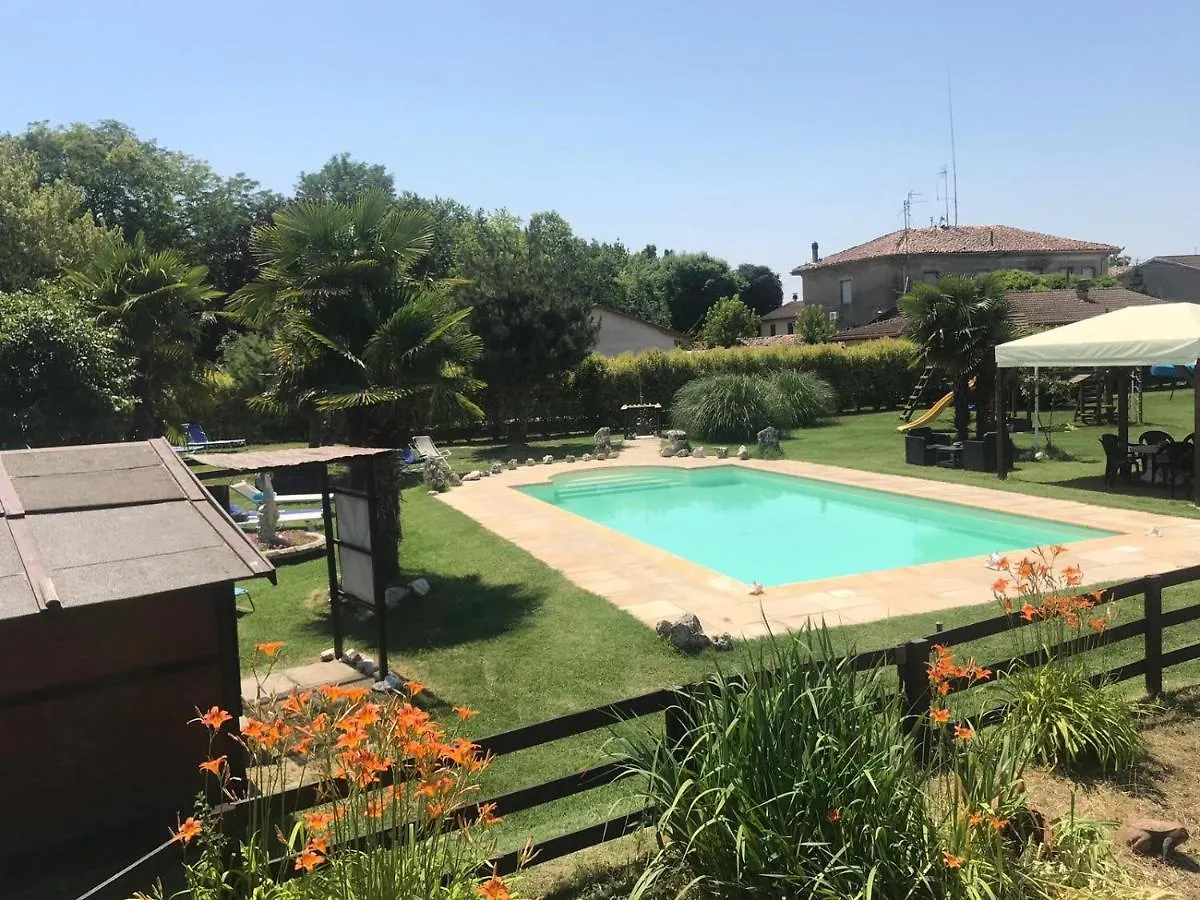 Bed & Breakfast B&B La Zampa Italy