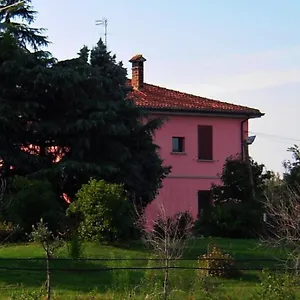 La Prosciutta Séjour à la ferme
