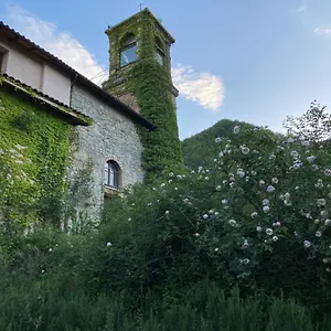 Chiesa Ignano 1778 Séjour à la ferme