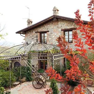Cascina La Buca Séjour à la campagne