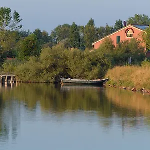 Residenza Le Saline Séjour à la campagne