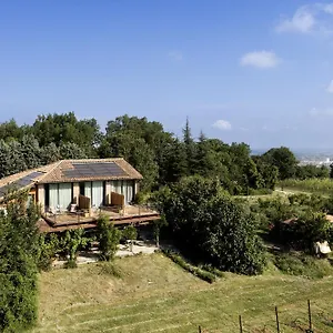 La Ca Dal Non Bioagriturismo - Alpenice Séjour à la ferme