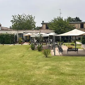 Il Borghetto Séjour à la ferme