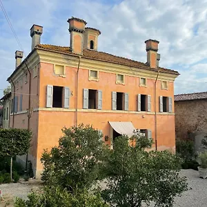 La Colombarola Bed & Breakfast
