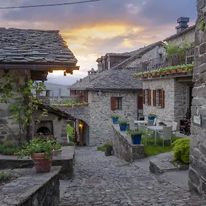 Borgo Casale Séjour à la campagne