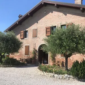 La Cascinetta Séjour à la campagne