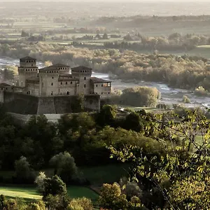 La Del Borgo Séjour à la campagne