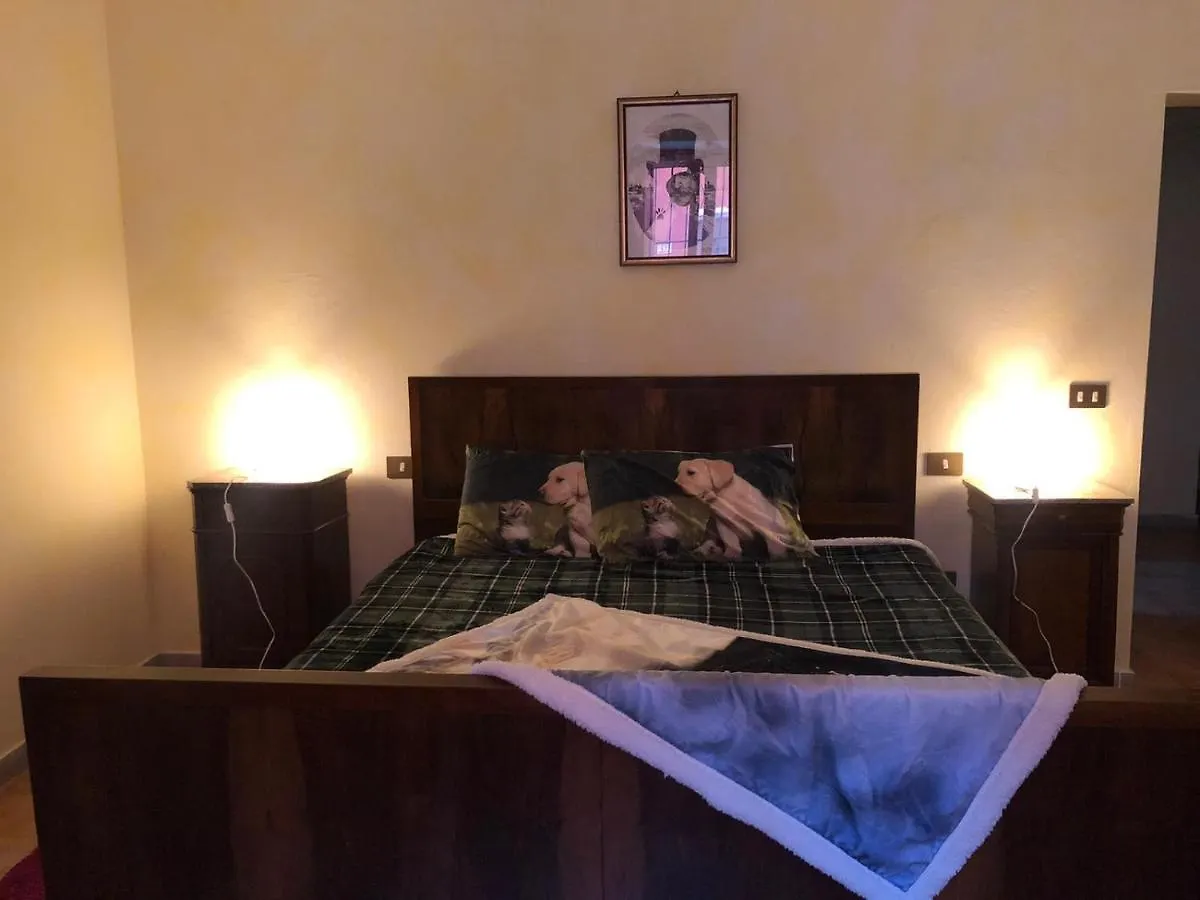 B&B La Zampa Itálie
